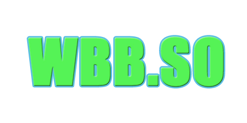 汪棒棒博客更换域名为wbb.so！